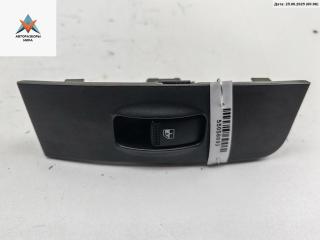 кнопка стеклоподъемника заднего правого Hyundai Matrix 1 поколение [рестайлинг] 2007, 1.6 л., бензин, АКПП, серый, минивэн, 93580-17510