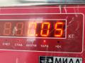 кнопка стеклоподъемника заднего правого Hyundai Matrix 1 поколение [рестайлинг] 2007, 1.6 л., бензин, АКПП, серый, минивэн, 93580-17510 - фото №3