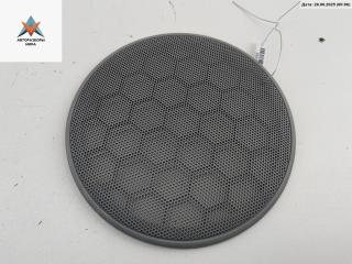 Сетка (решетка) динамика Volkswagen Bora 1 поколение 2001, 2.0 л., бензин, МКПП, чёрный, седан, 3B0868149