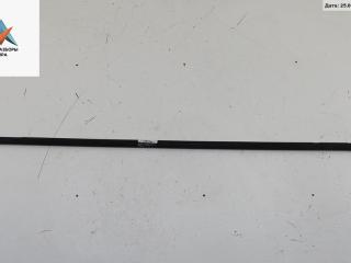 Молдинг стекла двери наружный Volkswagen Touran 1 поколение [рестайлинг] 2006, 2.0 л., дизель, МКПП, чёрный, минивэн, 1T0853516B