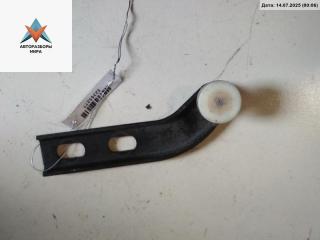 ролик двери сдвижной Volkswagen Transporter T5 2003, 2.5 л., дизель, МКПП, белый, микроавтобус, 7H0843436P