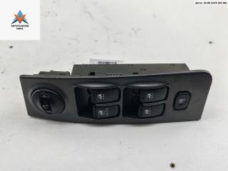 блок управления стеклоподъемниками Hyundai Matrix 1 поколение [рестайлинг] 2007, 1.6 л., бензин, АКПП, серый, минивэн, 9357017100