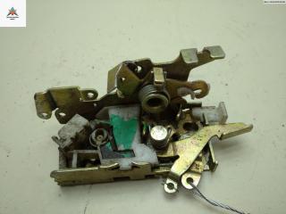 замок двери передней левой Volkswagen LT 2 поколение 1999, 2.5 л., дизель, МКПП, белый, микроавтобус, 9017200135