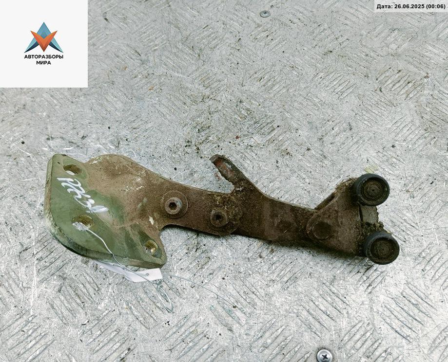 ролик двери сдвижной Citroen Jumper 1 поколение 2000, 2.0 л., дизель, МКПП, чёрный, микроавтобус, 00009033C0 - фото №1