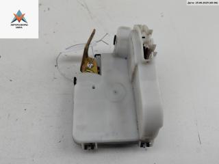 замок двери передней правой Volkswagen Golf 3 поколение 1995, 1.6 л., бензин, МКПП, красный, хетчбэк 3 дв., 1H1837016