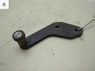 ролик двери сдвижной Ford Transit 7 поколение 2007, 2.2 л., дизель, МКПП, серый, микроавтобус, YC15V25000AG