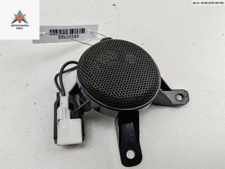 динамик высокочастотный (пищалка) Hyundai Matrix 1 поколение [рестайлинг] 2007, 1.6 л., бензин, АКПП, серый, минивэн, 9631017100