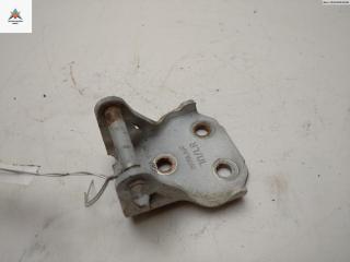 петля двери Ford Transit 7 поколение 2006, белый, микроавтобус, 6C1AV22800AA