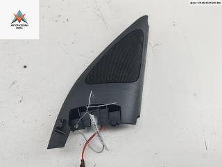 динамик высокочастотный (пищалка) Volkswagen Bora 1 поколение 2001, 2.0 л., бензин, МКПП, чёрный, седан, 1J0035411F