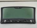 стекло заднее BMW 5 серия F07/F10/F11 2012, 3.0 л., дизель, АКПП, чёрный, универсал, 43R00128 - фото №2
