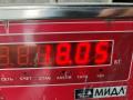 стекло заднее BMW 5 серия F07/F10/F11 2012, 3.0 л., дизель, АКПП, чёрный, универсал, 43R00128 - фото №3