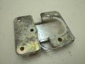 петля двери Citroen Jumper 1 поколение [рестайлинг] 2003, серый, микроавтобус, 0000871752 - фото №2