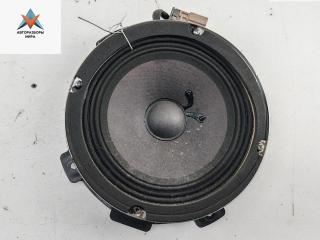 динамик двери Hyundai Matrix 1 поколение [рестайлинг] 2007, 1.6 л., бензин, АКПП, серый, минивэн, 9632017500