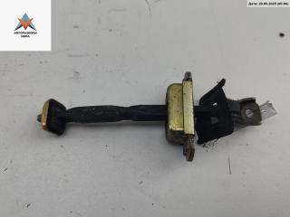 ограничитель открывания двери Mitsubishi Space Star 1 поколение [рестайлинг] 2003, минивэн