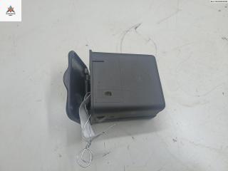 пепельница Opel Zafira 1 поколение (A) 2001, 1.8 л., бензин, МКПП, зелёный, минивэн, 90580259