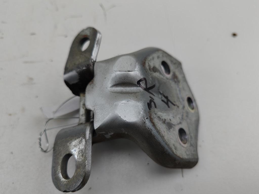 петля двери Hyundai Matrix 2007, серый, минивэн, FCRLR