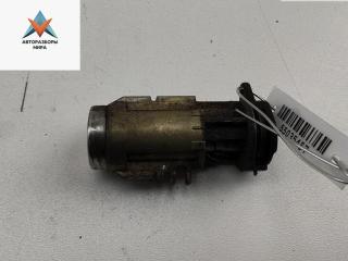 личинка дверного замка Mitsubishi Space Star 1 поколение [рестайлинг] 2003, 1.6 л., бензин, МКПП, серый, минивэн