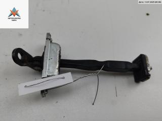 ограничитель открывания двери Hyundai Matrix 1 поколение [рестайлинг] 2007, минивэн