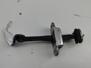 Ограничитель открывания двери задней Hyundai Matrix 2007, минивэн