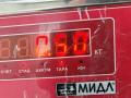 петля двери Hyundai Matrix 1 поколение [рестайлинг] 2007, серый, минивэн, FC-FUR - фото №3