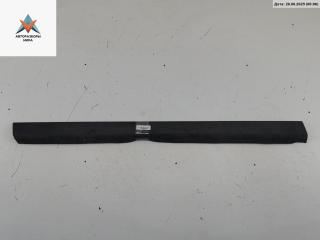 молдинг двери передней левой Volkswagen Passat B5 1997, 1.6 л., бензин, МКПП, серый, седан, 3B0854939