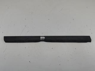 молдинг двери передней левой Volkswagen Passat B5 1997, 1.6 л., бензин, МКПП, серый, седан, 3B0854939