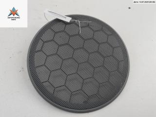 Сетка (решетка) динамика Volkswagen Bora 1 поколение 2001, 2.0 л., бензин, МКПП, чёрный, седан, 3B0868149