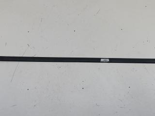 молдинг двери передней правой Volkswagen Bora 2001, 2.0 л., бензин, МКПП, чёрный, седан, 1J4853516