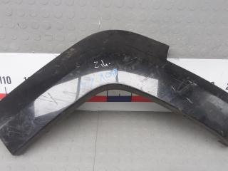 молдинг крыла заднего левого Jeep Cherokee KK 2008, 2.8 л., D CRD, дизель, АКПП, внедорожник 5 дв.