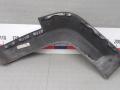 молдинг крыла заднего левого Jeep Cherokee KK 2008, 2.8 л., D CRD, дизель, АКПП, внедорожник 5 дв. - фото №3