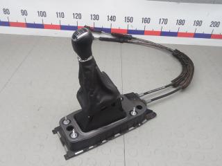 кулиса Skoda Octavia 3 поколение (A7) [рестайлинг] 2017, 2.0 л., дизель, МКПП, хетчбэк 5 дв., 5Q0711049AQ, 5E0798117A, 5Q0711049BL