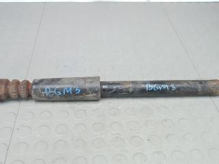 амортизатор задний Skoda Fabia 3 поколение (NJ) 2015, 1.2 л., бензин, МКПП, хетчбэк 5 дв., 6R0513353, 6C0513025AK