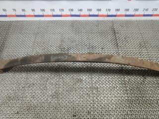 рессора задняя IVECO Daily 3 поколение 2004, 2.3 л., дизель, МКПП