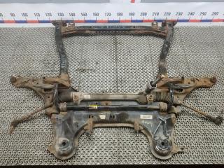 подрамник передний Opel Mokka X [рестайлинг] 2016, 1.6 л., бензин, МКПП, внедорожник 5 дв., 302272, 94531937