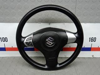 руль Suzuki Grand Vitara 2 поколение 2007, 1.6 л., бензин, МКПП, внедорожник 5 дв.