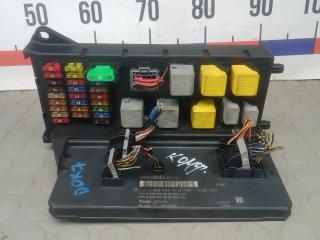 блок комфорта Mercedes-Benz Sprinter 2 поколение (W906) 2008, 2.2 л., CDI 211/311/411, дизель, МКПП, микроавтобус, A9065453001