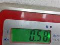 форсунка Mitsubishi Lancer 10 поколение [рестайлинг] 2011, 2.0 л., DiD, дизель, МКПП, хетчбэк 5 дв., 03G130073G, MN980235, 0414720404 - фото №7
