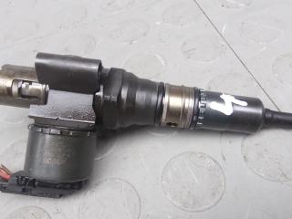 форсунка Mitsubishi Lancer 10 поколение [рестайлинг] 2011, 2.0 л., DiD, дизель, МКПП, хетчбэк 5 дв., 03G130073G, MN980235, 0414720404