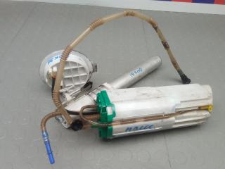 насос топливный Audi A8 D3/4E [2-й рестайлинг] 2009, 3.0 л., дизель, АКПП, седан, 3D0919673L, 3D0919679, 3D0919088C