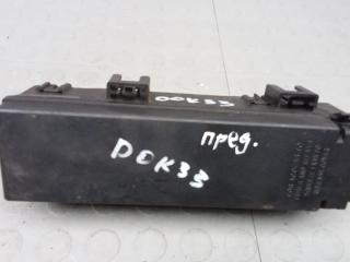 блок предохранителей Jeep Commander 1 поколение 2007, 3.0 л., дизель, АКПП, внедорожник 5 дв., 56047836AF