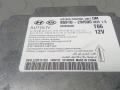 блок AirBag Hyundai Santa Fe 3 поколение (DM) 2014, 2.2 л., дизель, МКПП, внедорожник 5 дв., 959102W500 - фото №3