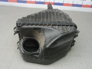 корпус воздушного фильтра Hyundai Santa Fe 3 поколение (DM) 2014, 2.2 л., дизель, МКПП, внедорожник 5 дв., 281102W300