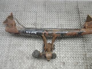 прицепное устройство (фаркоп) Hyundai Santa Fe 3 поколение (DM) 2014, 2.2 л., дизель, МКПП, внедорожник 5 дв.