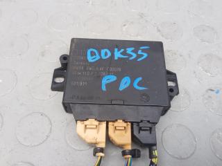 блок управления парктрониками Volvo S60 2 поколение 2011, 2.0 л., дизель, МКПП, седан, 31314525