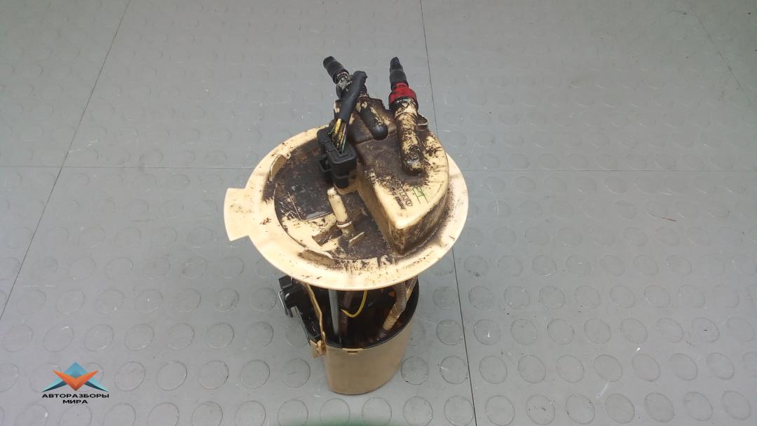 насос топливный Volvo S60 2 поколение 2011, 2.0 л., дизель, МКПП, седан - фото №1