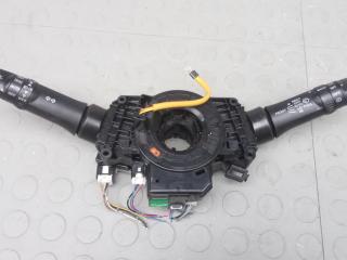 переключатель подрулевой Mitsubishi ASX 1 поколение 2011, 1.8 л., дизель, МКПП, внедорожник 5 дв.