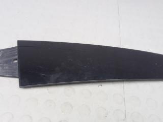 обшивка стойки центральной левой BMW 5 серия F07/F10/F11 2011, 3.0 л., D 530d, дизель, АКПП, хетчбэк 5 дв.