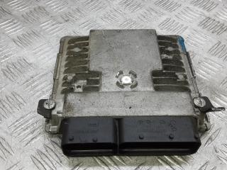 ЭБУ Skoda Rapid 1 поколение 2014, 1.2 л., бензин, МКПП, хетчбэк 5 дв., 03F906070HA, 5WP44882