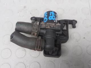 кран отопителя (печки) BMW 5 серия E60/E61 [рестайлинг] 2007, 3.0 л., D 530d, дизель, АКПП, седан, 64116920226