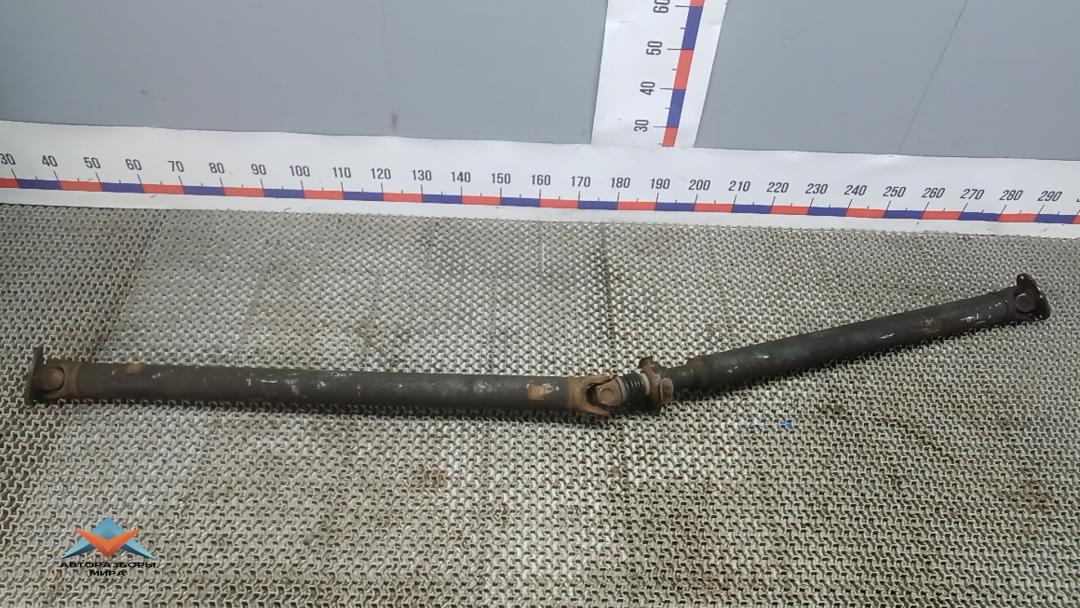 Карданный вал Volkswagen LT 1996 2006, 2.5 л., дизель, МКПП, микроавтобус - фото №1